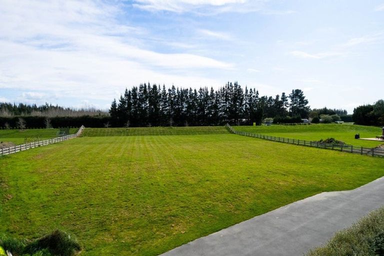 Photo of property in 67 Silver Peaks Drive, West Melton, 7618