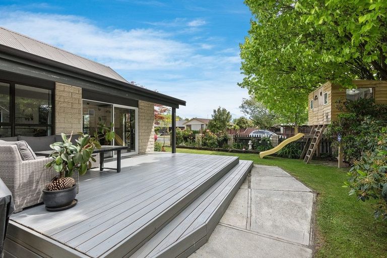 Photo of property in 21 Millstream Drive, Lincoln, 7608