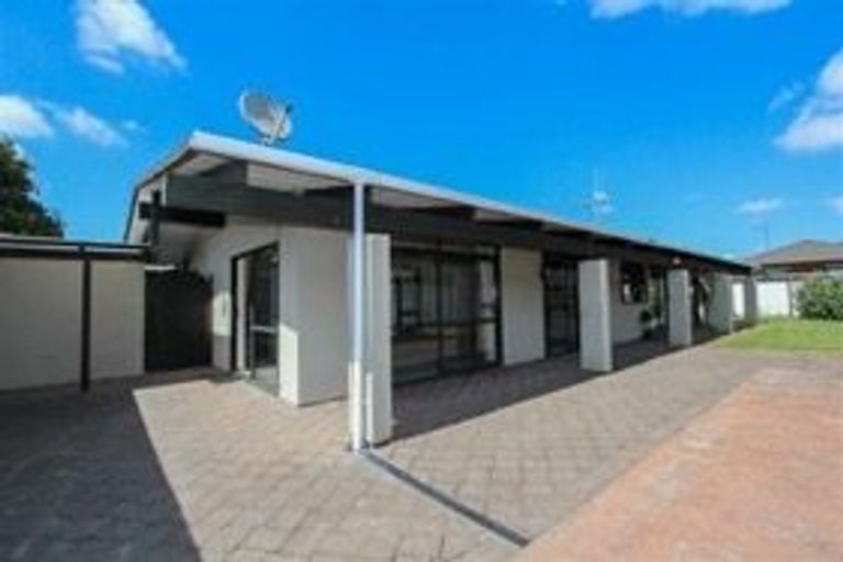 Photo of property in 61d Te Aroha Street, Hamilton East, Hamilton, 3216