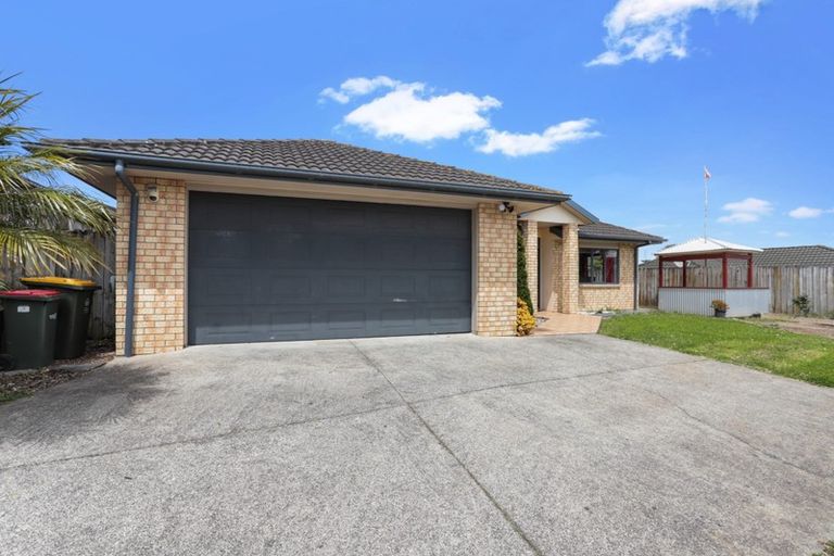 Photo of property in 18 Peninsula Road, Mangere, Auckland, 2022