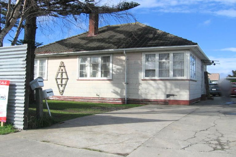 Photo of property in 918a Tremaine Avenue, Roslyn, Palmerston North, 4414
