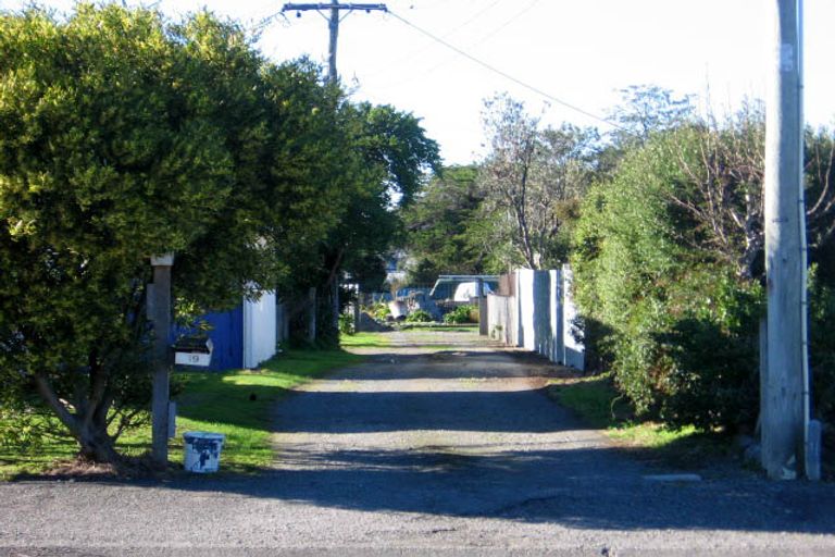 Photo of property in 19 Wallace Street, Featherston, 5710