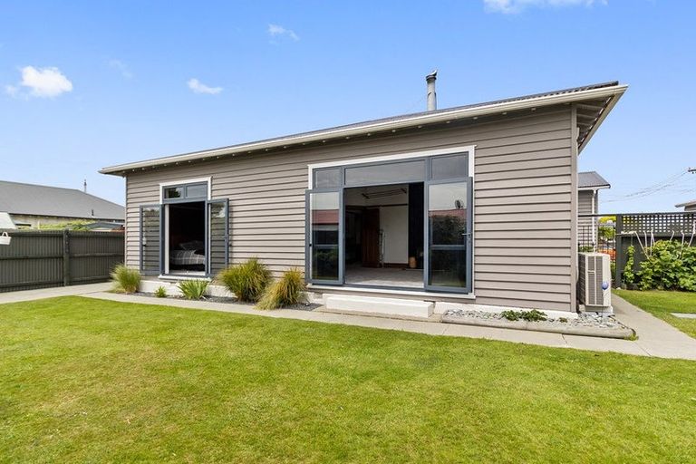 Photo of property in 7 Melrose Street, Highfield, Timaru, 7910