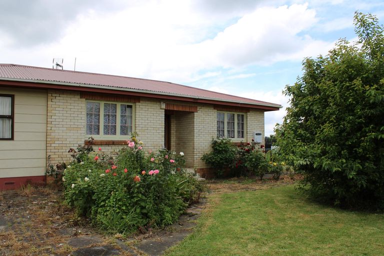 Photo of property in 20 Alexandra Street, Huntly, 3700