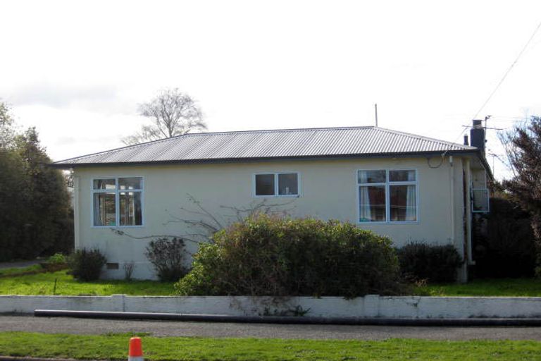Photo of property in 17 Cockburn Street, Kuripuni, Masterton, 5810