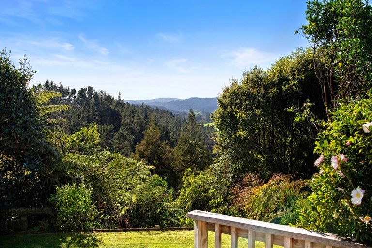 Photo of property in 1201 Ararimu Road, Ararimu, Drury, 2579