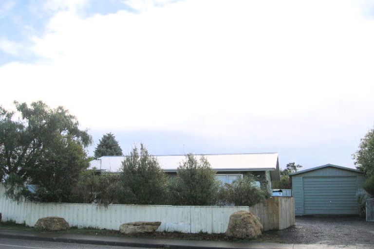 Photo of property in 96 Diaz Drive, Flaxmere, Hastings, 4120