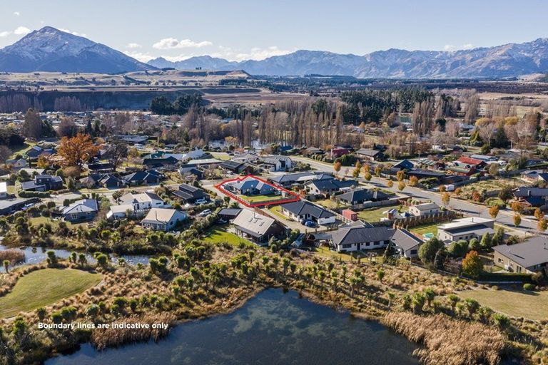 Photo of property in 5 Hunt Place, Albert Town, Wanaka, 9305