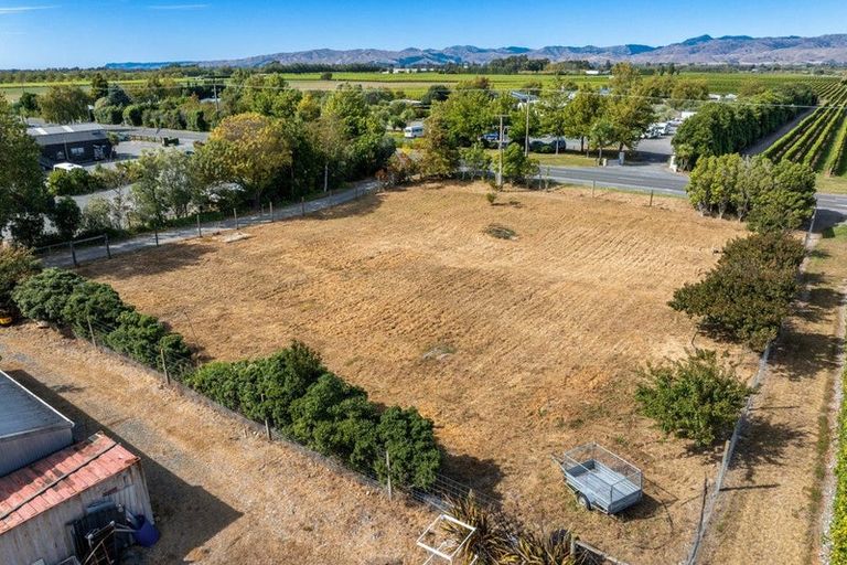 Photo of property in 187 Rapaura Road, Rapaura, Blenheim, 7273