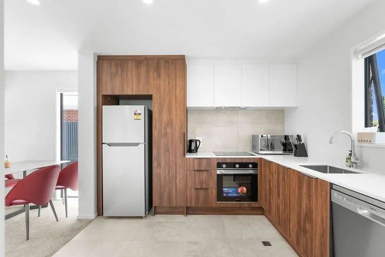 Photo of property in 3/61 Farrington Avenue, Bishopdale, Christchurch, 8053