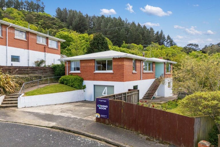 Photo of property in 4 Kohi Place, Port Chalmers, 9023
