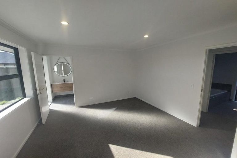 Photo of property in 9 Westbrook Avenue, Rolleston, 7615