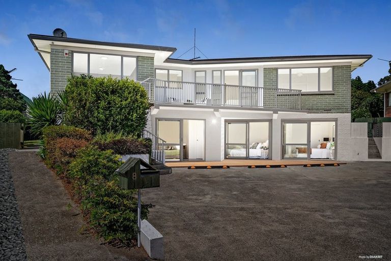 Photo of property in 8 Turner Place, Pukekohe, 2120