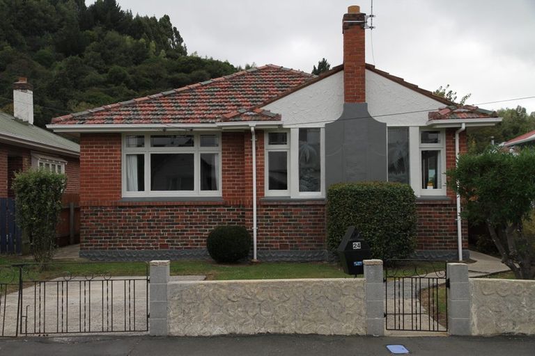 Photo of property in 24 Selwyn Street, North East Valley, Dunedin, 9010