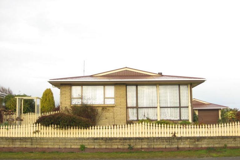 Photo of property in 217 John Street, Heidelberg, Invercargill, 9812