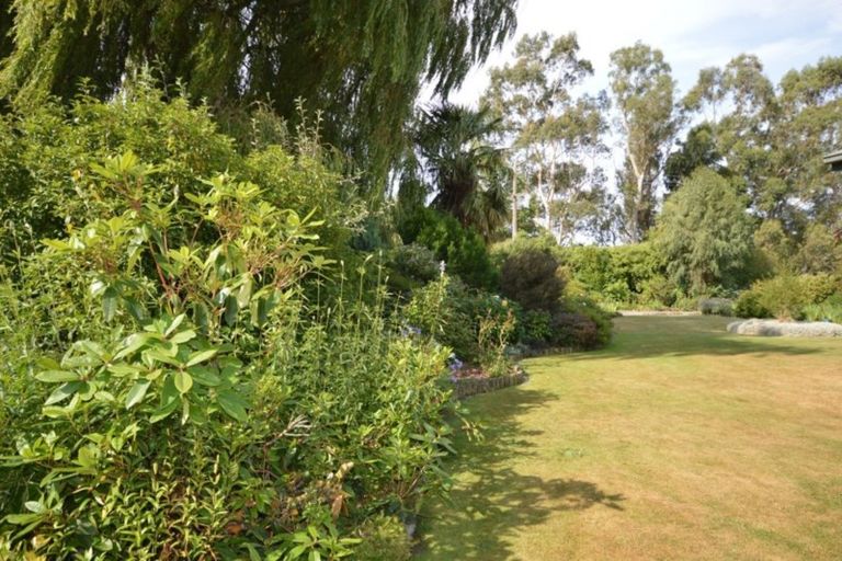 Photo of property in 783 Waitohi Temuka Road, Waitohi, Temuka, 7985
