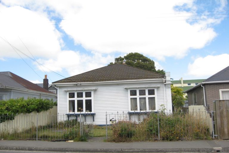 Photo of property in 30 Dickens Street, Addington, Christchurch, 8024