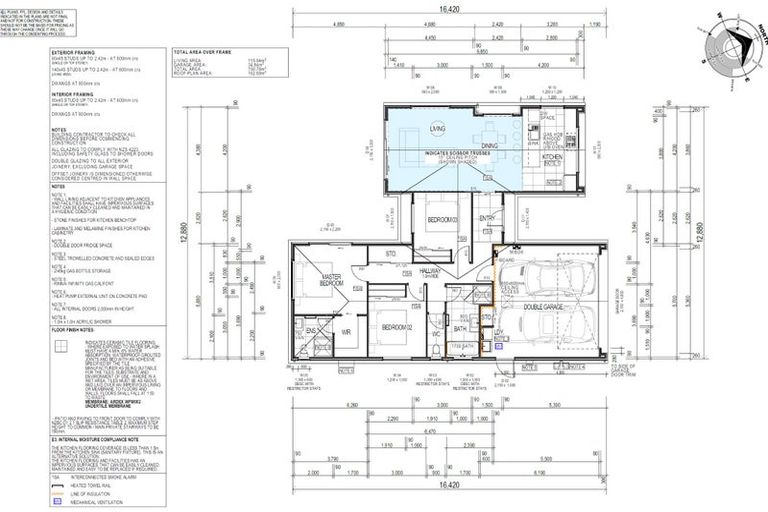 Photo of property in 54 Blue Jacket Drive, Halswell, Christchurch, 8025