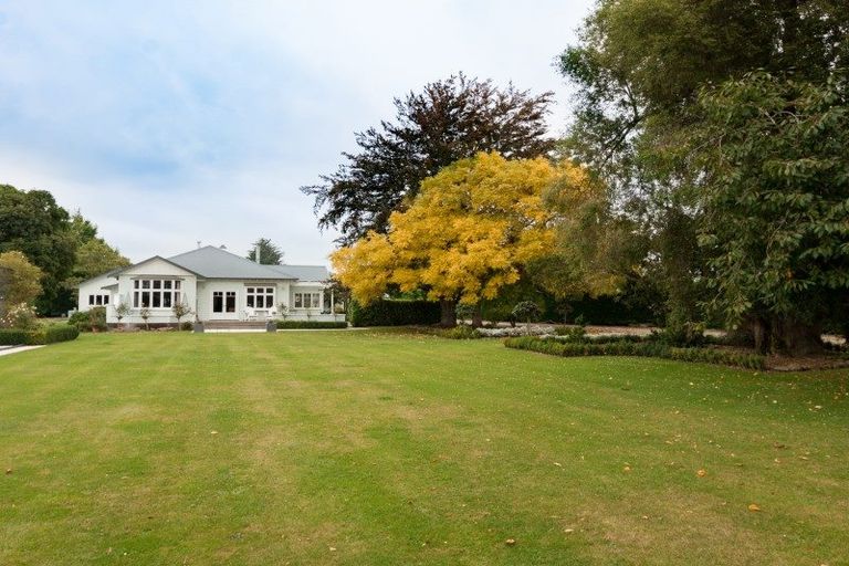 Photo of property in 563 Orari Station Road, Geraldine, 7992