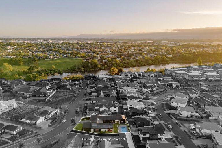 Photo of property in 6 Riverpoint Glade, Flagstaff, Hamilton, 3210