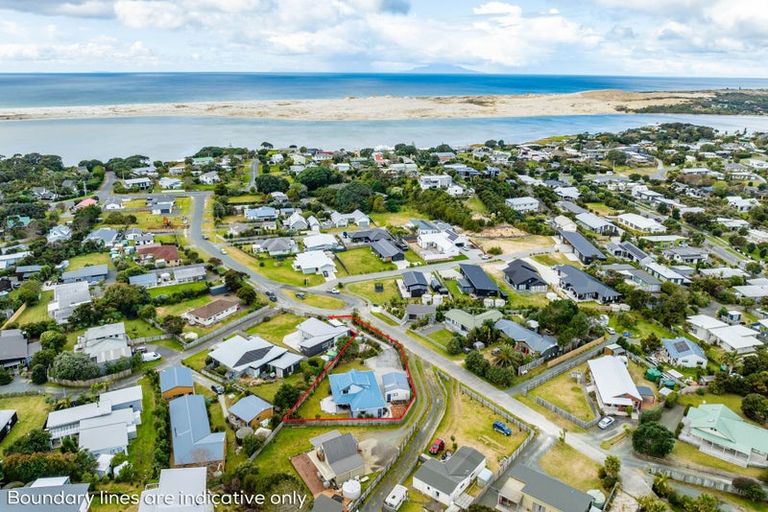 Photo of property in 22 Quail Way, Mangawhai Heads, Mangawhai, 0505