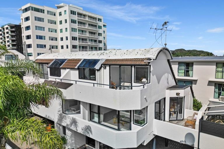 Photo of property in 3g The Mall, Mount Maunganui, 3116