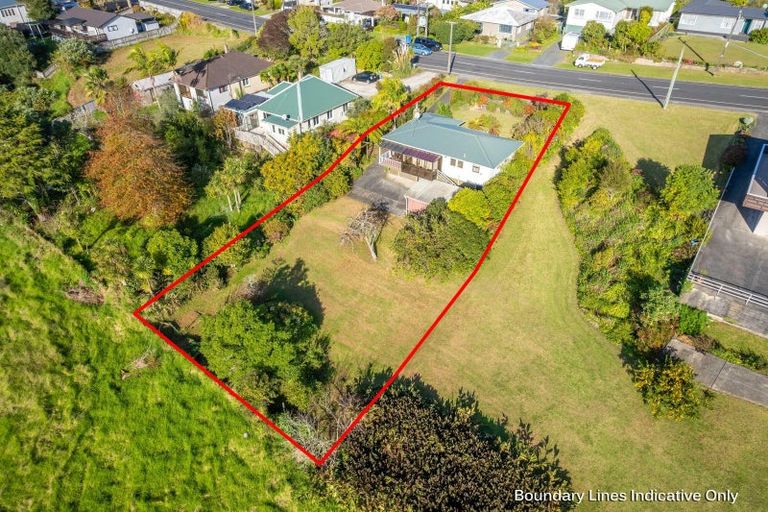 Photo of property in 53 Kimihia Road, Huntly, 3700