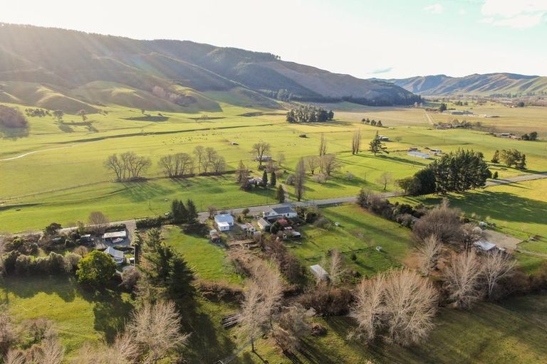 Photo of property in 197 Kohatu-kawatiri Highway, Motupiko, Nelson, 7072