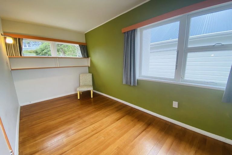 Photo of property in 127 Upland Road, Kelburn, Wellington, 6012