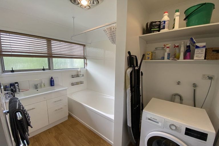 Photo of property in 3a Morgan Street, Johnsonville, Wellington, 6037