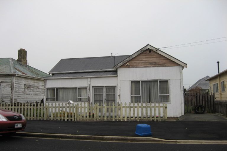 Photo of property in 13 De Carle Street, Saint Kilda, Dunedin, 9012