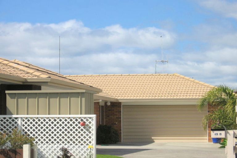 Photo of property in 49b Lotus Avenue, Mount Maunganui, 3116