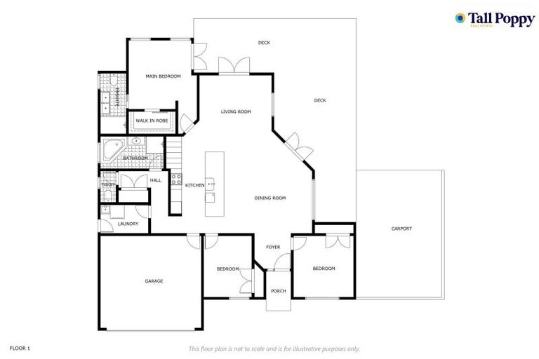 Photo of property in 4 Ruth Page Place, Richmond, 7020