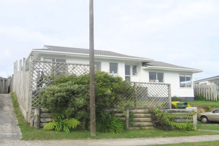 Photo of property in 264 Maungaraki Road, Maungaraki, Lower Hutt, 5010