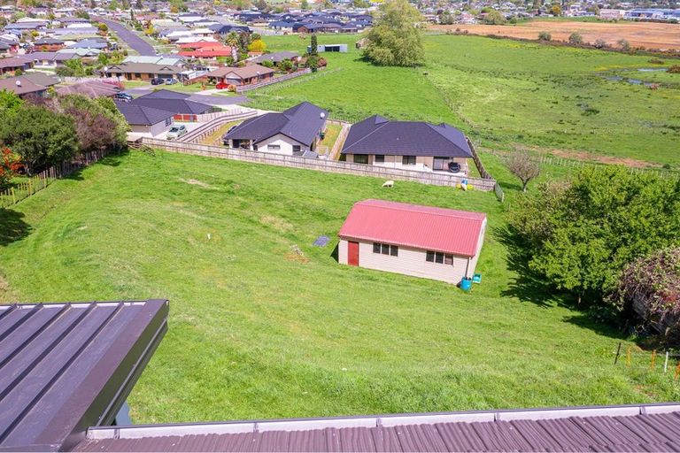 Photo of property in 858 Bond Road, Te Awamutu, 3879