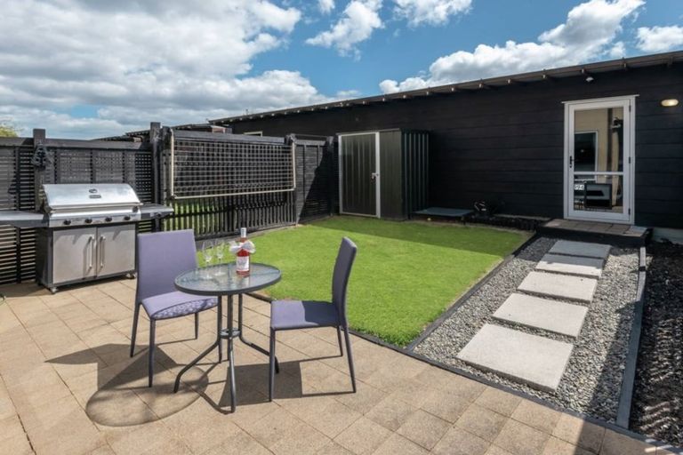 Photo of property in 40 Kirikiri Lane, East Tamaki, Auckland, 2013