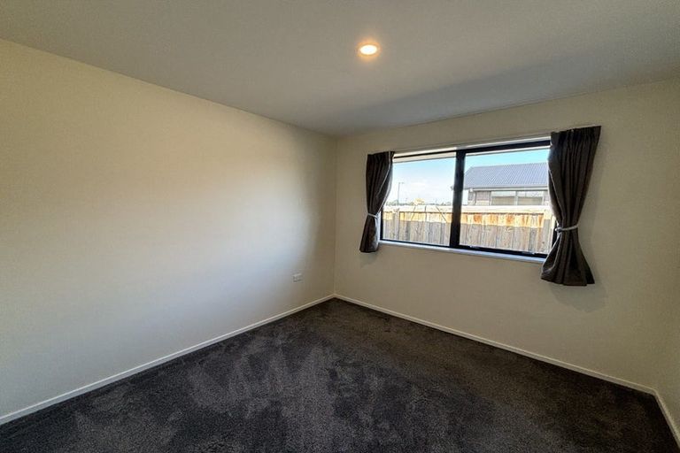 Photo of property in 55 Kate Sheppard Drive, Rolleston, 7615