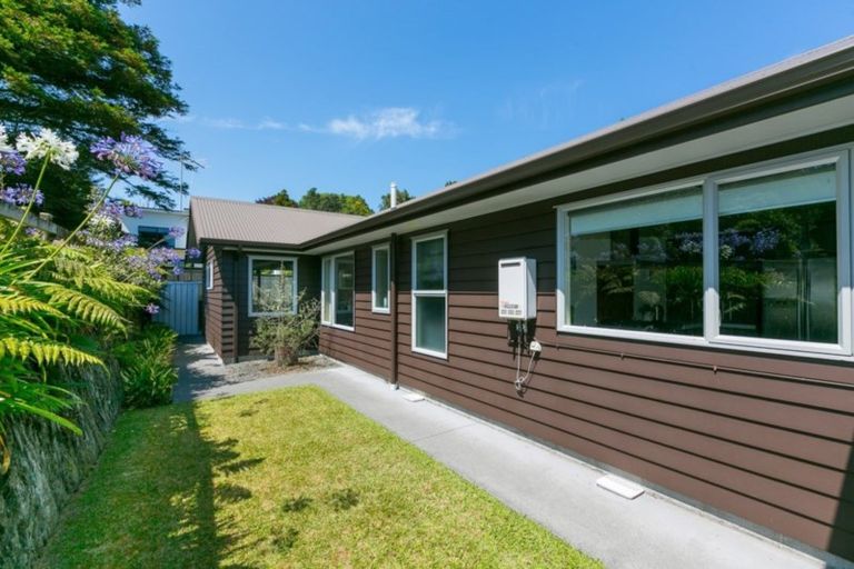 Photo of property in 58c Gilbert Street, New Plymouth, 4310