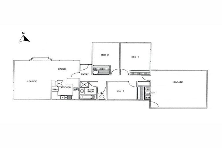 Photo of property in 10a Wendy Place, Heathcote Valley, Christchurch, 8022