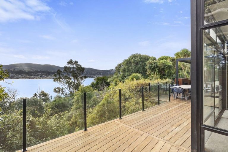 Photo of property in 5 Torr Street, Vauxhall, Dunedin, 9013