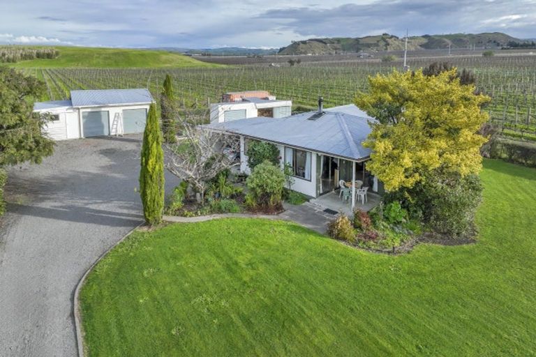 Photo of property in 101 Mere Road, Fernhill, Hastings, 4175