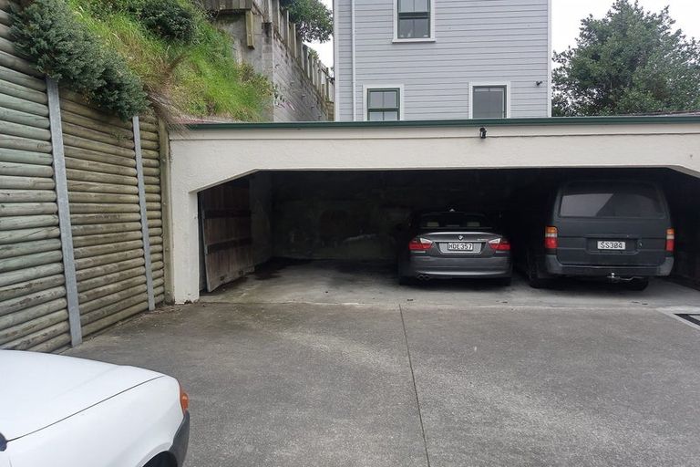 Photo of property in 7/332 Tinakori Road, Thorndon, Wellington, 6011