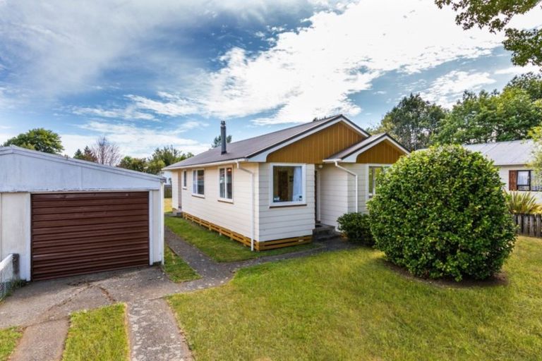 Photo of property in 40 Rangiamohia Road, Turangi, 3334