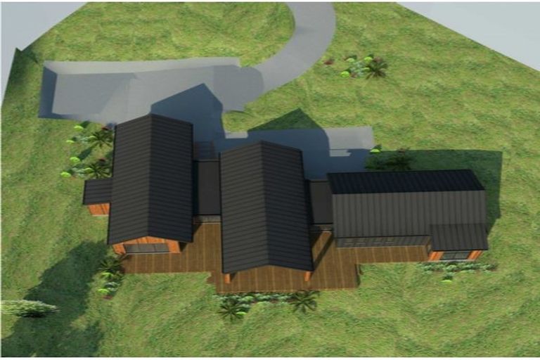 Photo of property in 53 Fletcher Road, Ngahinapouri, Hamilton, 3290