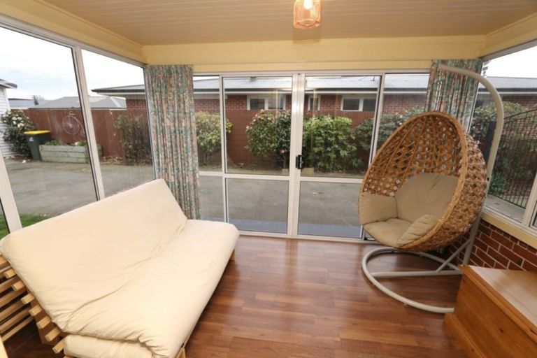 Photo of property in 56 Aitken Street, Ashburton, 7700