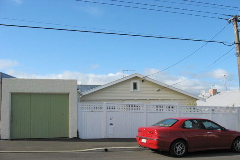 Photo of property in 57 Overtoun Terrace, Hataitai, Wellington, 6021