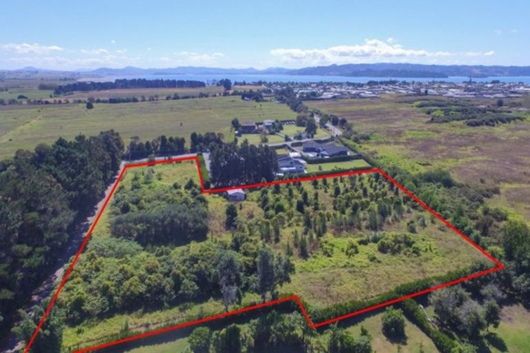 Photo of property in 73 Pyle Road East, Ruakaka, 0171