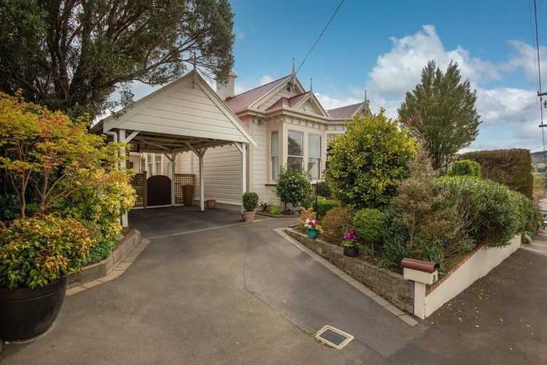Photo of property in 10 Prestwick Street, Maori Hill, Dunedin, 9010