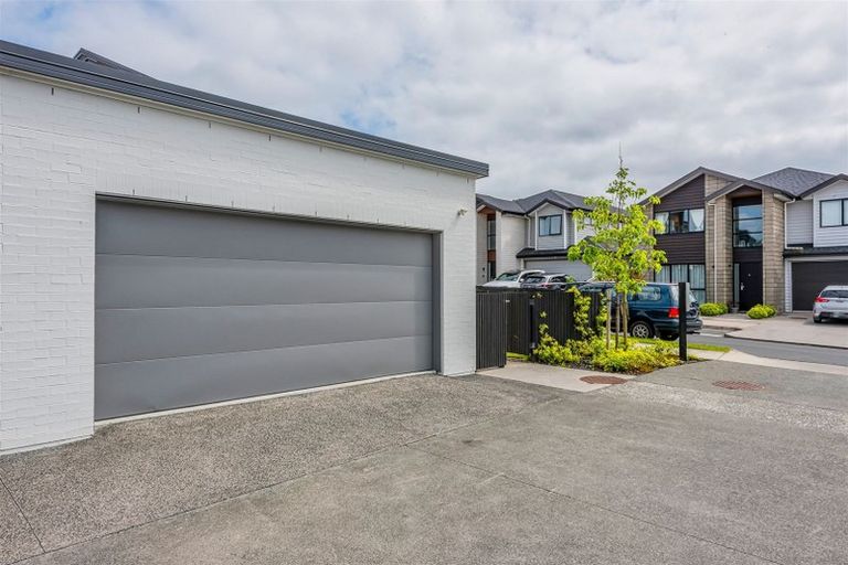 Photo of property in 17 Dorricott Avenue, Hobsonville, Auckland, 0616