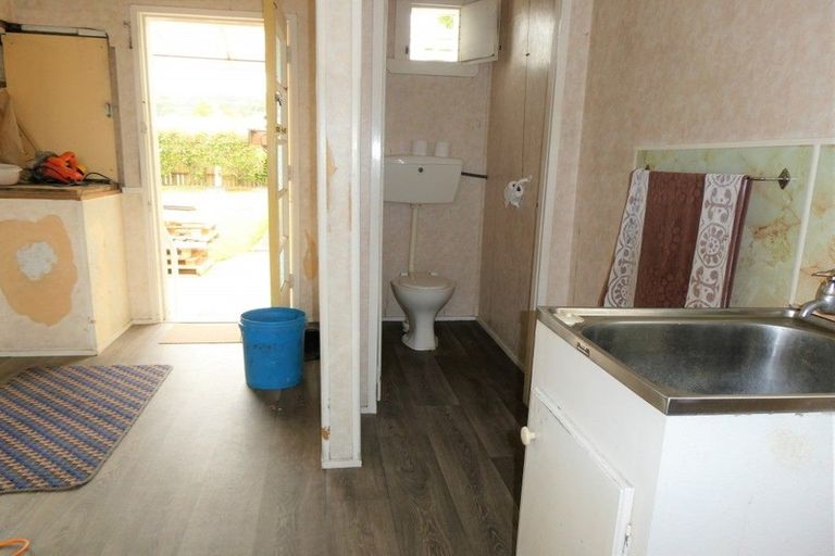 Photo of property in 37 High Street, Greymouth, 7805